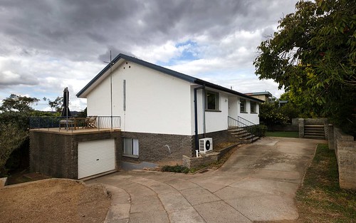 43 McCormack St, Curtin ACT 2605
