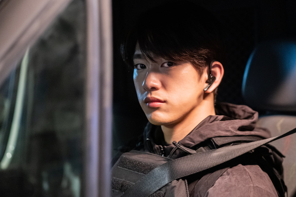 Netflix《夜叉:浴血諜戰》犯罪動作電影於台灣、韓國兩地取景 台北遼寧夜市、高雄六合夜市等鏡頭特多 25 YC_AS07 (19)_re