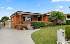 38 Medlow Drive, Quakers Hill NSW