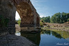 Ponte romano di Pont'ecciu (Allai)