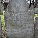 Boston trip - Freedom Trail grave