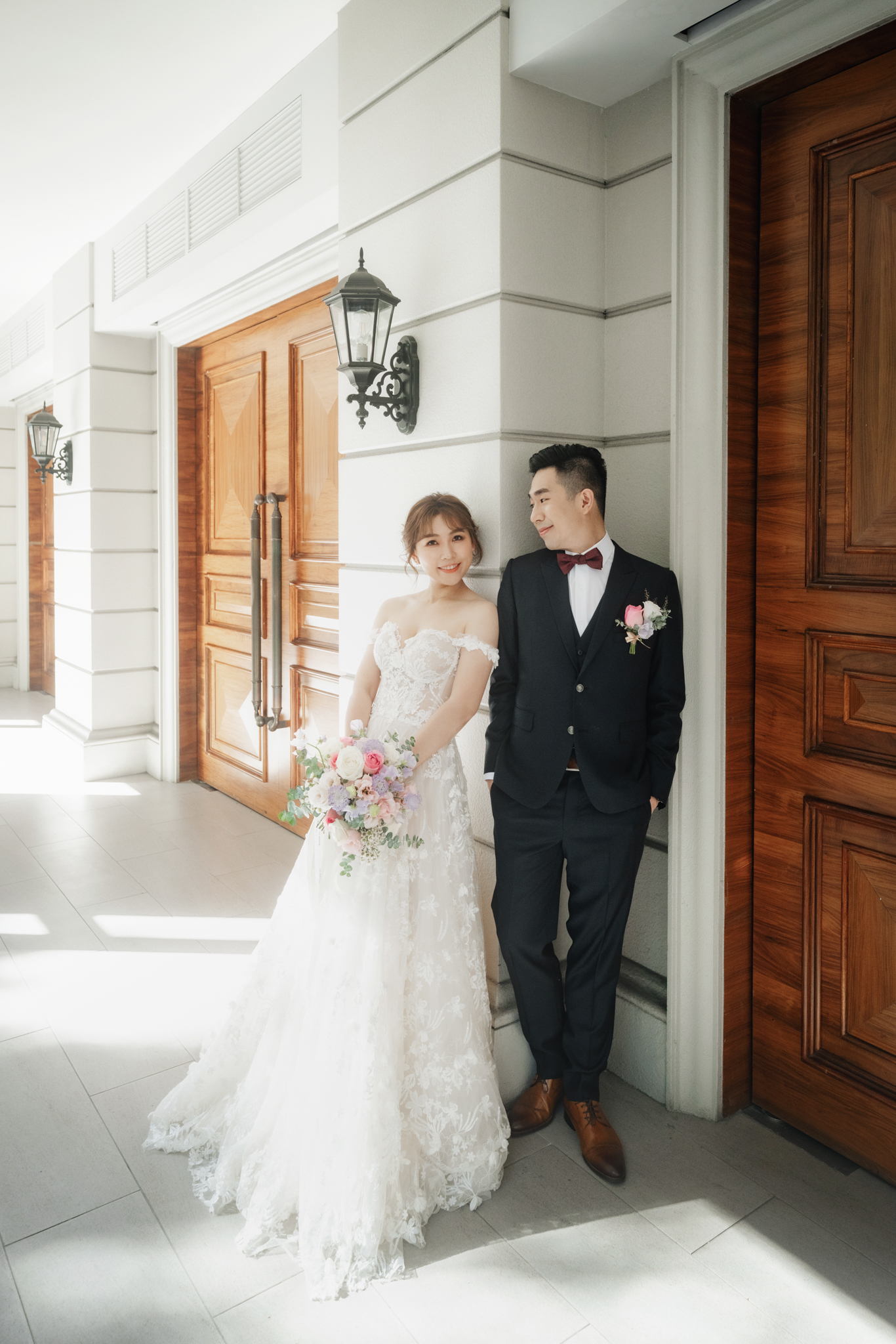 翡麗詩莊園, 婚禮紀錄, 東法多燈攝影, 最好的台北攝影師, Donfer, 東法, 戶外證婚, 戶外婚禮