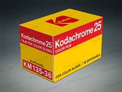 782- KODACHROME- 25