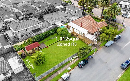 85 Connells Point Rd, South Hurstville NSW 2221
