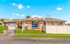 1 Bowden Close, Green Valley NSW