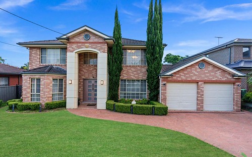 35 Cotswold St, Westmead NSW 2145