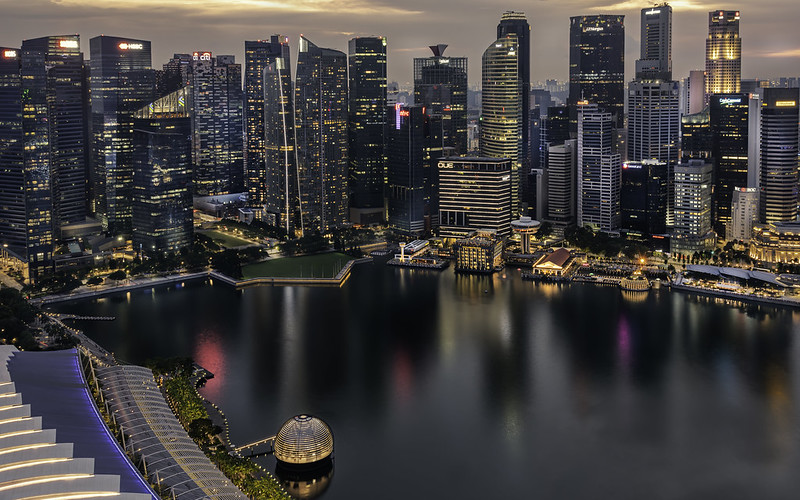 Singapore Skyline, 2022<br/>© <a href="https://flickr.com/people/25994583@N06" target="_blank" rel="nofollow">25994583@N06</a> (<a href="https://flickr.com/photo.gne?id=51996439935" target="_blank" rel="nofollow">Flickr</a>)