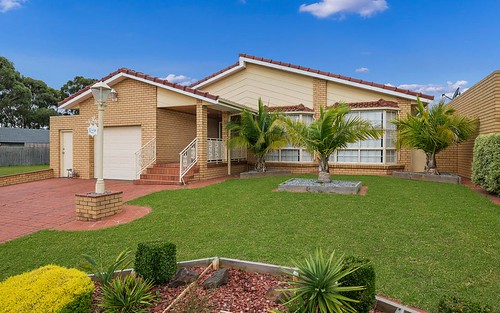 14 Chichester Dr, Taylors Lakes VIC 3038