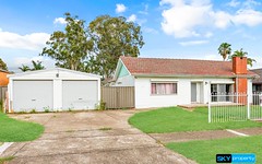 32 - 34 Beatrice Street, Rooty Hill NSW