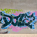 Benching Freight/Wall Graffiti in SoCal (04-09-2022)