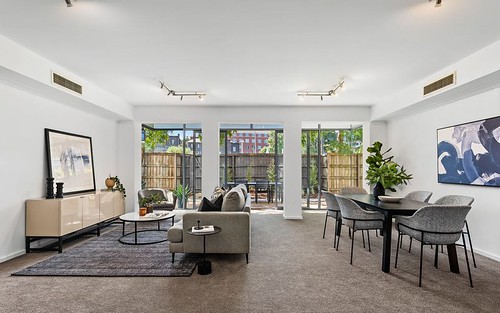 103/102 Wells St, Southbank VIC 3006