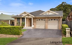 46 Rowley Street, Pendle Hill NSW