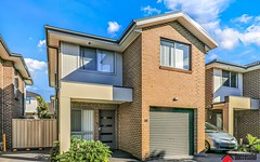 20/11 Abraham Street, Rooty Hill NSW