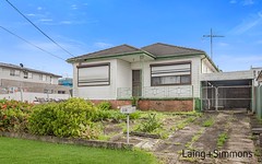 551 Guildford Road, Guildford NSW