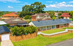 2 Samuel Foster Drive, South Penrith NSW