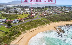 35 Scenic Drive, Bermagui NSW