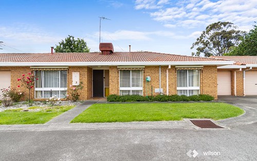 14/11 Clift Court, Traralgon VIC