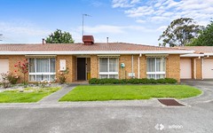 14/11 Clift Court, Traralgon VIC