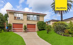 1/18 Wentworth Road, Eastwood NSW