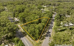 Lot 80 Invermay Avenue, Tomerong NSW