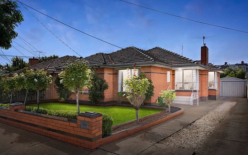 125 Powell Street, Yarraville VIC