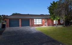 2 Tristron Court, Harkness VIC