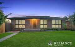 3 Chelmsford Way, Melton West VIC