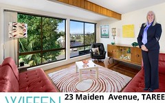 23 Maiden Avenue, Taree NSW