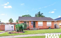 18 The Grandstand, St Clair NSW