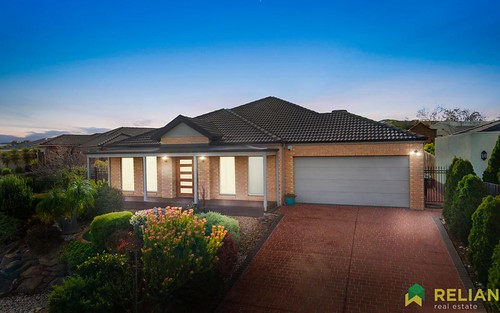 42 Valley View Grove, Harkness VIC 3337
