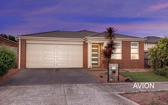 11 Hermione Terrace, Epping VIC