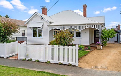 51 Eastwood Street, Bakery Hill Vic