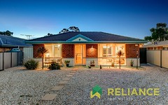 16 Silber Court, Melton West VIC