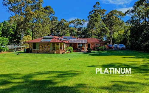 279 The Wool Rd, St Georges Basin NSW