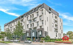 703/147 Ross Street, Forest Lodge NSW