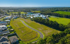 Lot 139, Lot 139 Caitlin Darcy Parkway, Port Macquarie NSW