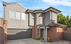 3/468 Canterbury Road, Forest Hill VIC