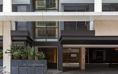 612/50 Claremont Street, South Yarra VIC