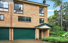 Unit 1/4 Ernest Ave, Chipping Norton NSW