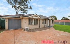 85 Brussels Crescent, Rooty Hill NSW