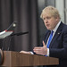 PM Boris Johnson gives speech on small boats and immigration