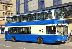 First West Yorkshire (First Bradford/Bradford City Transport) 