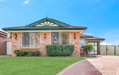 2 Chandler Street, Rooty Hill NSW