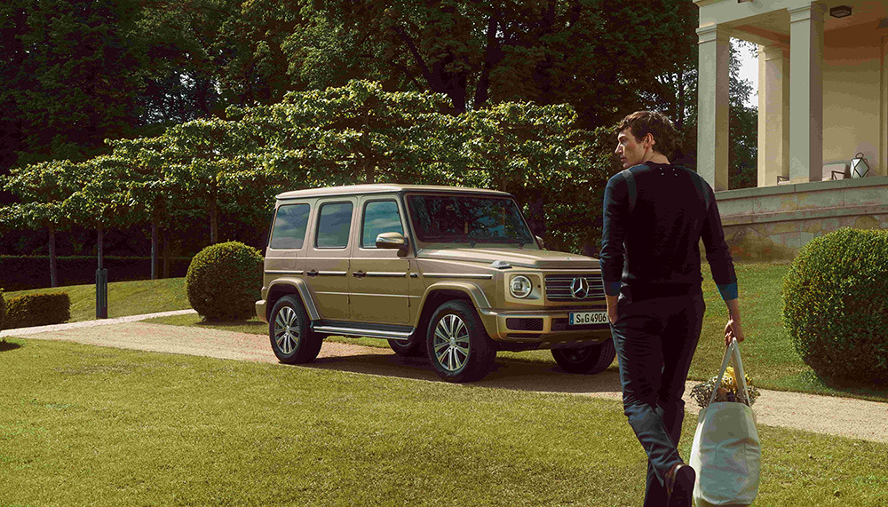 限量25席!Mercedes-Benz G-Class Hero系列售價842萬起登場 2 MB 220413-1