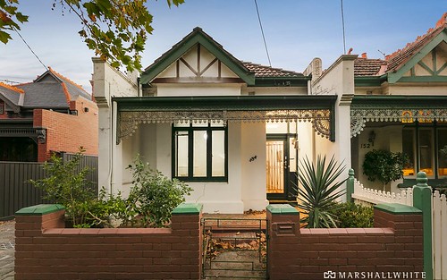 154 Page Street, Middle Park VIC