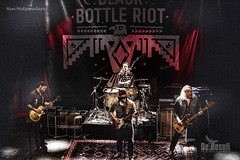 Black Bottle Riot