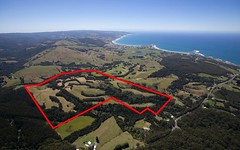 105 Old Hordern Vale Road, Apollo Bay VIC