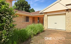 6/8a Rendal Avenue, North Nowra NSW