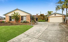 25 Selby Place, Minto NSW