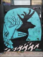 London Street Art 88